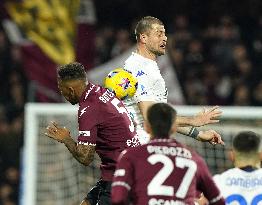 US Salernitana v Empoli FC - Serie A TIM