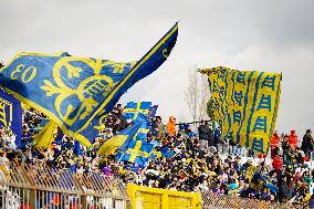 AC Monza v Hellas Verona FC - Serie A TIM