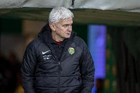 WKS Slask Wroclaw v Pogon Szczecin - PKO Ekstraklasa