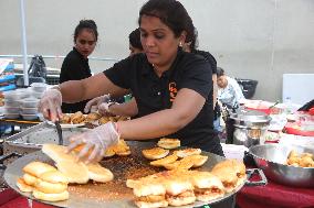 Taste Of India Food Festival