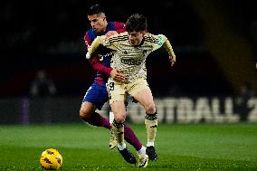 FC Barcelona v Granada CF - LaLiga EA Sports