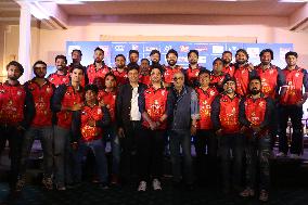 CCL - Celebrity Cricket League