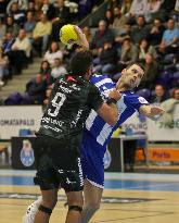 National Handball Championship - 2023/24 - FC Porto vs AAt de Águas Santas