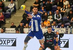 National Handball Championship - 2023/24 - FC Porto vs AAt de Águas Santas