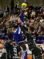 National Handball Championship - 2023/24 - FC Porto vs AAt de Águas Santas