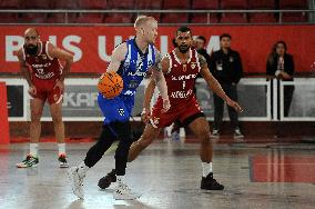 Basketball: Benfica vs Porto