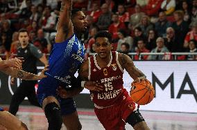 Basketball: Benfica vs Porto