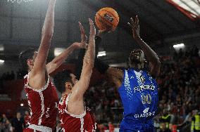 Basketball: Benfica vs Porto