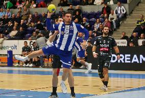 National Handball Championship - 2023/24 - FC Porto vs AAt de Águas Santas