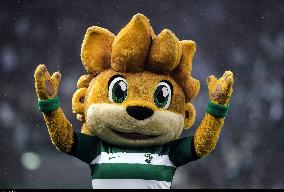 I Liga: Sporting vs Braga