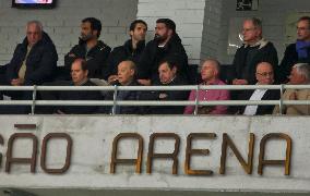 National Handball Championship - 2023/24 - FC Porto vs AAt de Águas Santas