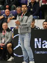 National Handball Championship - 2023/24 - FC Porto vs AAt de Águas Santas