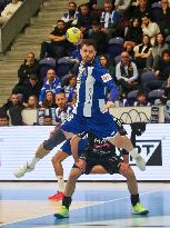 National Handball Championship - 2023/24 - FC Porto vs AAt de Águas Santas