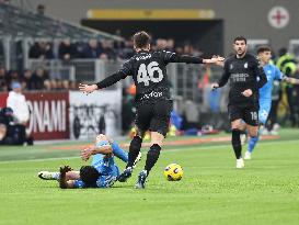 AC Milan v SSC Napoli - Serie A TIM