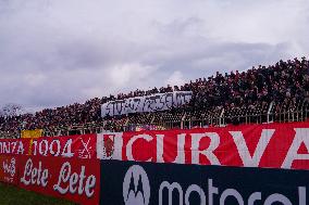 AC Monza v Hellas Verona FC - Serie A TIM