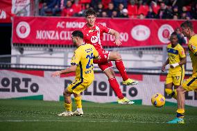 AC Monza v Hellas Verona FC - Serie A TIM