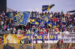 AC Monza v Hellas Verona FC - Serie A TIM