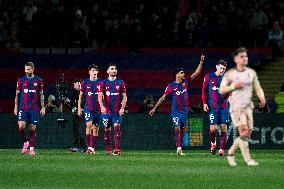 (SP)SPAIN-BARCELONA-FOOTBALL-LA LIGA-BARCELONA VS GRANADA