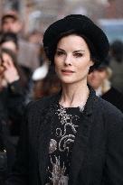 NYFW - Jason Wu Arrivals