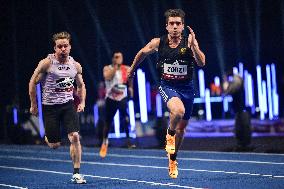 Meeting De Paris Indoor 2024