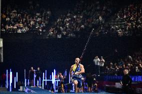 Meeting De Paris Indoor 2024