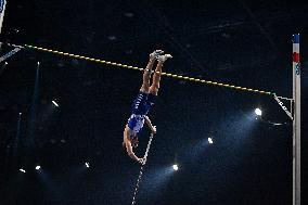 Meeting De Paris Indoor 2024