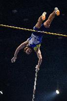 Meeting De Paris Indoor 2024