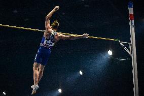 Meeting De Paris Indoor 2024