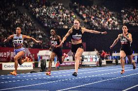 Meeting De Paris Indoor 2024