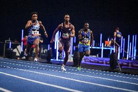 Meeting De Paris Indoor 2024