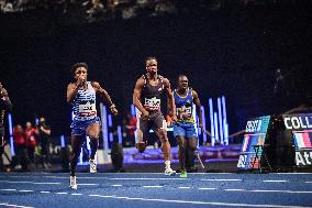 Meeting De Paris Indoor 2024