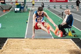 Balkan Athletics Championships - Istanbul