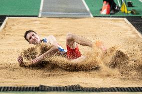 Balkan Athletics Championships - Istanbul