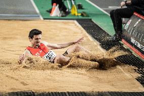 Balkan Athletics Championships - Istanbul