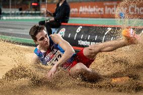 Balkan Athletics Championships - Istanbul