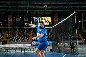 Balkan Athletics Championships - Istanbul