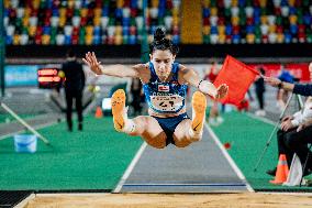 Balkan Athletics Championships - Istanbul
