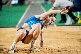 Balkan Athletics Championships - Istanbul