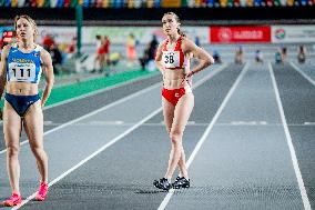 Balkan Athletics Championships - Istanbul