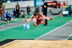 Balkan Athletics Championships - Istanbul