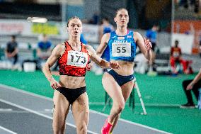 Balkan Athletics Championships - Istanbul