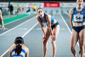 Balkan Athletics Championships - Istanbul