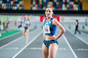 Balkan Athletics Championships - Istanbul