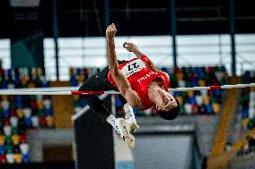 Balkan Athletics Championships - Istanbul