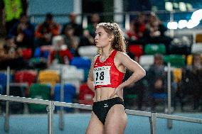 Balkan Athletics Championships - Istanbul