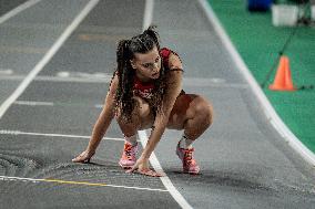 Balkan Athletics Championships - Istanbul