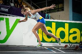 Balkan Athletics Championships - Istanbul