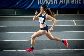 Balkan Athletics Championships - Istanbul