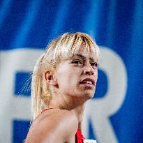 Balkan Athletics Championships - Istanbul