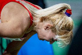 Balkan Athletics Championships - Istanbul